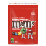 M&M PEANUT BUTTER FS