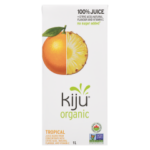 KIJU ORGANIC TROPICAL