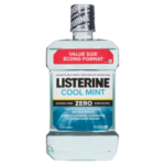 LISTERINE 1.5L ZERO COOL  MINT MWH