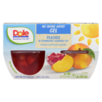 DOLE FRT-N-GEL PCHS & STR GEL NSA