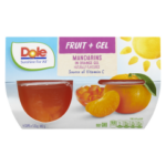 DOLE FRT-N-GEL MNDRIN IN  ORNG GEL