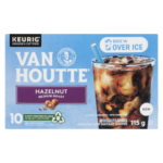 VH KCUP HAZELNUT ICE 10CT