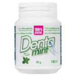 DENTA DRYMOUTH MINT 140PC