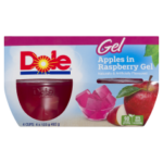 DOLE FRT-N-GEL MXD APLS N RASP GEL