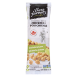 3 FARMRS CHKPEA SLT&LIME