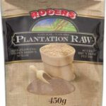 ROGERS NATURES  RAW SUGAR
