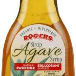 ROGERS AGAVE SWEETENER