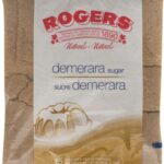 ROGERS DEMERERA SUGAR