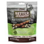 MINT TWIST FOR DOG 12 PACK