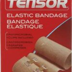 TENSOR ELASTIC BNDGE 3IN