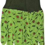 KIDS GARDEN GLOVE ONE SIZE