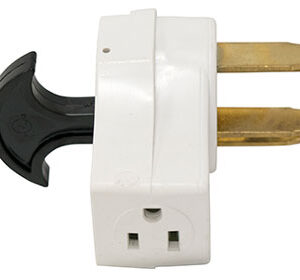 GAS RANGE ADAPTER