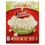 ORV RDN AVOCADOIL OIL SEA SALT