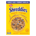 POST SHREDDIES  FAM SZ