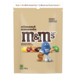 M&M ALMOND POUCH