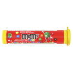 M&M PB MINIS   MEGA TUBE