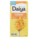 DAIYA CHEDDAR MAC & CHSE