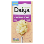 DAIYA WHT CHDR MAC & CHSE