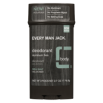 EMJ DEODORANT  SEA SALT