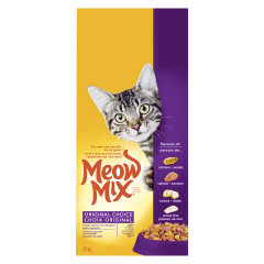 MEOW MIX ORIGINAL 7.25KG