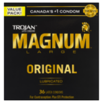 TROJAN MAGNUM  ORGN VALUE PACK