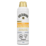 GOLD BOND FOOT SPRAY      198GR