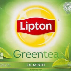 Lipton Green Tea