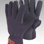 NEOPRENE FISHING GLOVE SIZE L