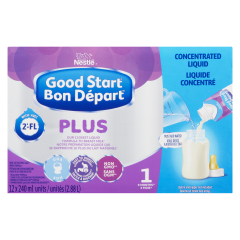 Nestle Good Start Bon Depart Plus