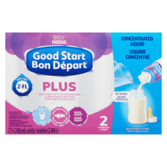 Nestle Good Start Bon Depart Plus