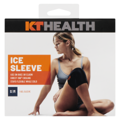 KTHEALTH ICE SLEEVE