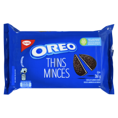 Oreo Thins Minces