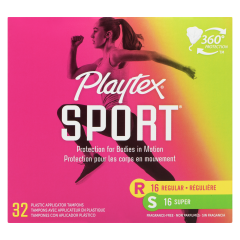 Playtex Sport