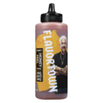 FLAVORTOWN BBQ SAUCE HONY