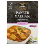 DIVYA PANEER MAKHANI