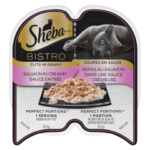 SHEBA BISTRO CRMY SALMON  IN SCE