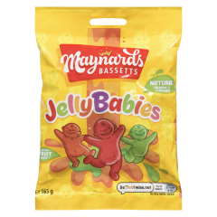 Bassetts Jelly Babies