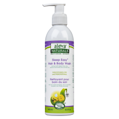 Aleva Naturals Shampoo