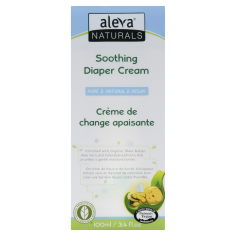 Aleva naturals Soothing Diaper Cream