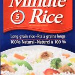 Minute Rice
