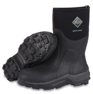 Muck Arctic Sport Mid Boot Unisex SZ 12