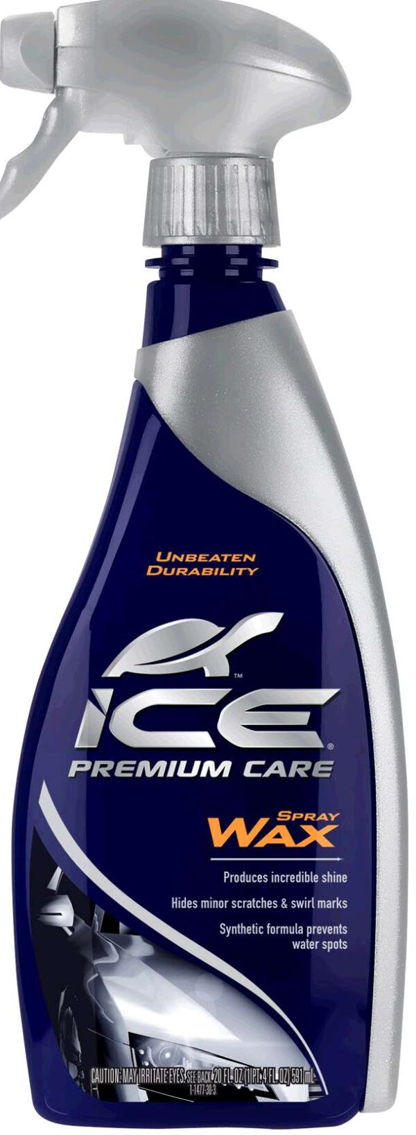 Ice Premium Care Synthetic Spray