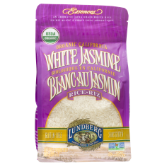 Lundberg White Jasmine Rice