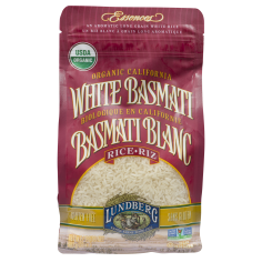 Lundberg White Basmati