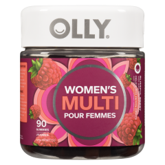 Olly women's Multi Pour Hommes