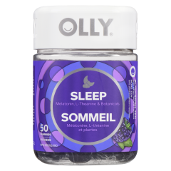 OLLY SLEEP SOMMEIL