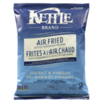 Kettle Vinegar Salt