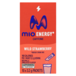 MIO Energy Caffeine
