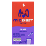 MIO Energy Caffenine