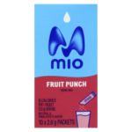 MIO fruit punch